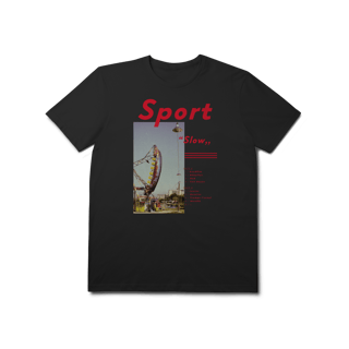 Nome do produto[Premium] SPORT / SLOW