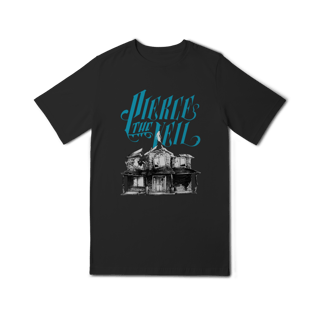 Nome do produto[Baby Tee] PIERCE THE VEIL