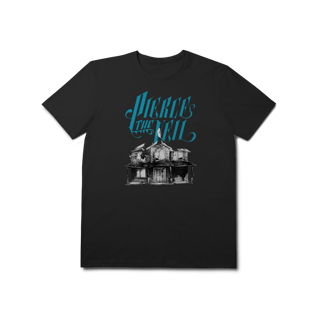 Nome do produto[Premium] PIERCE THE VEIL