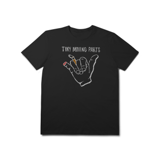 Nome do produto[Premium] TINY MOVING PARTS