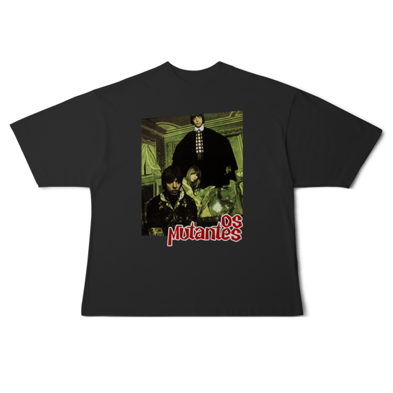 [Oversized] OS MUTANTES