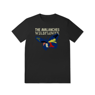 Nome do produtoTHE AVALANCHES / WILDFLOWER