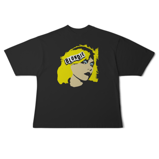 Nome do produto[Oversized] BLONDIE