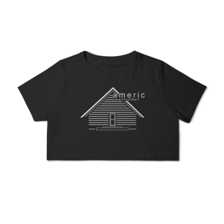 Nome do produto[Cropped] AMERICAN FOOTBALL