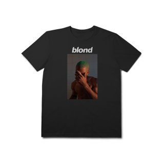 Nome do produto[Premium] FRANK OCEAN / BLONDE