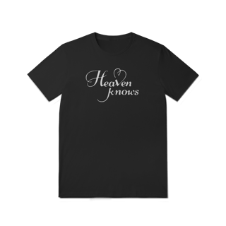 Nome do produtoPINKPANTHERESS / HEAVEN KNOWS