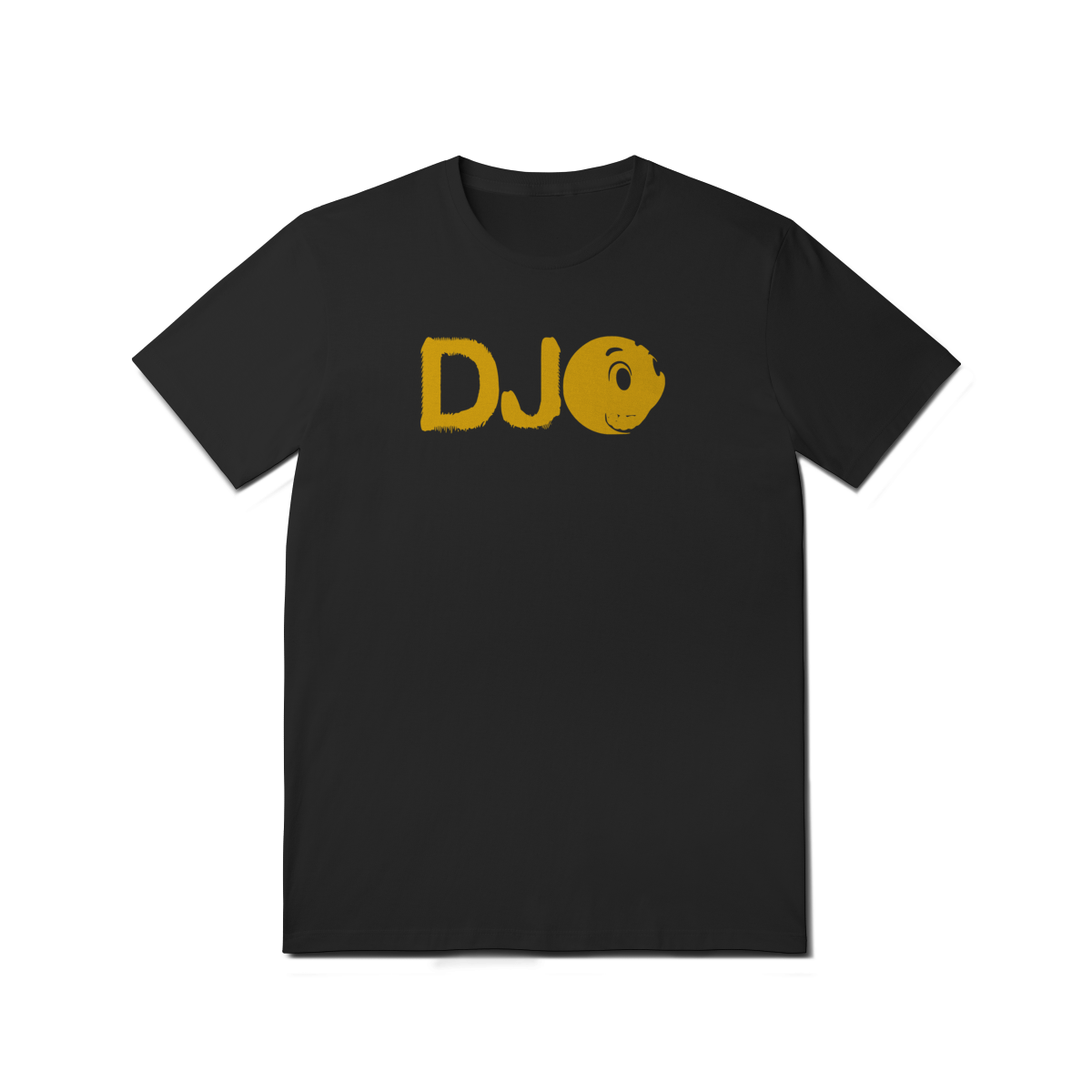T-Shirt Quality DJO em Moon Pix