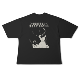 Nome do produto[Oversized] NEUTRAL MILK HOTEL