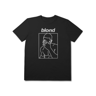 Nome do produto[Premium] FRANK OCEAN / BLONDE