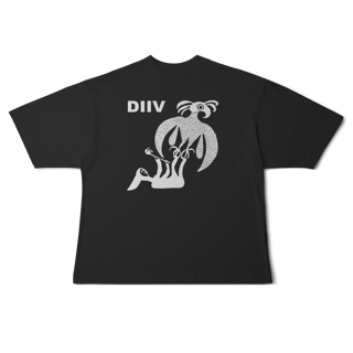 Nome do produto[Oversized] DIIV