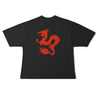 Nome do produto[Oversized] DEAN BLUNT / ZUSHI