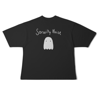 Nome do produto[Oversized] SORORITY NOISE