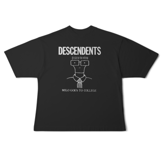 Nome do produto[Oversized] DESCENDENTS