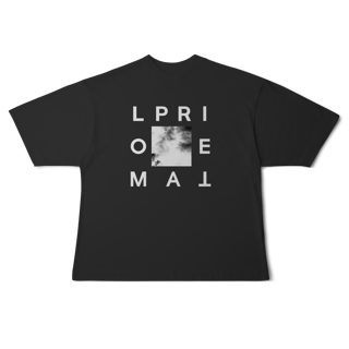 Nome do produto[Oversized] LOMA PRIETA / SELF PORTRAIT