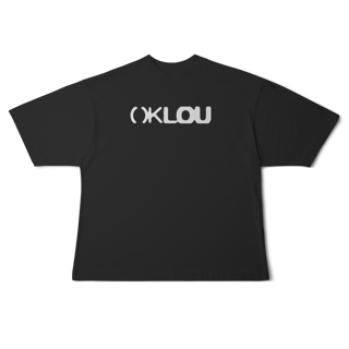 Nome do produto[Oversized] OKLOU