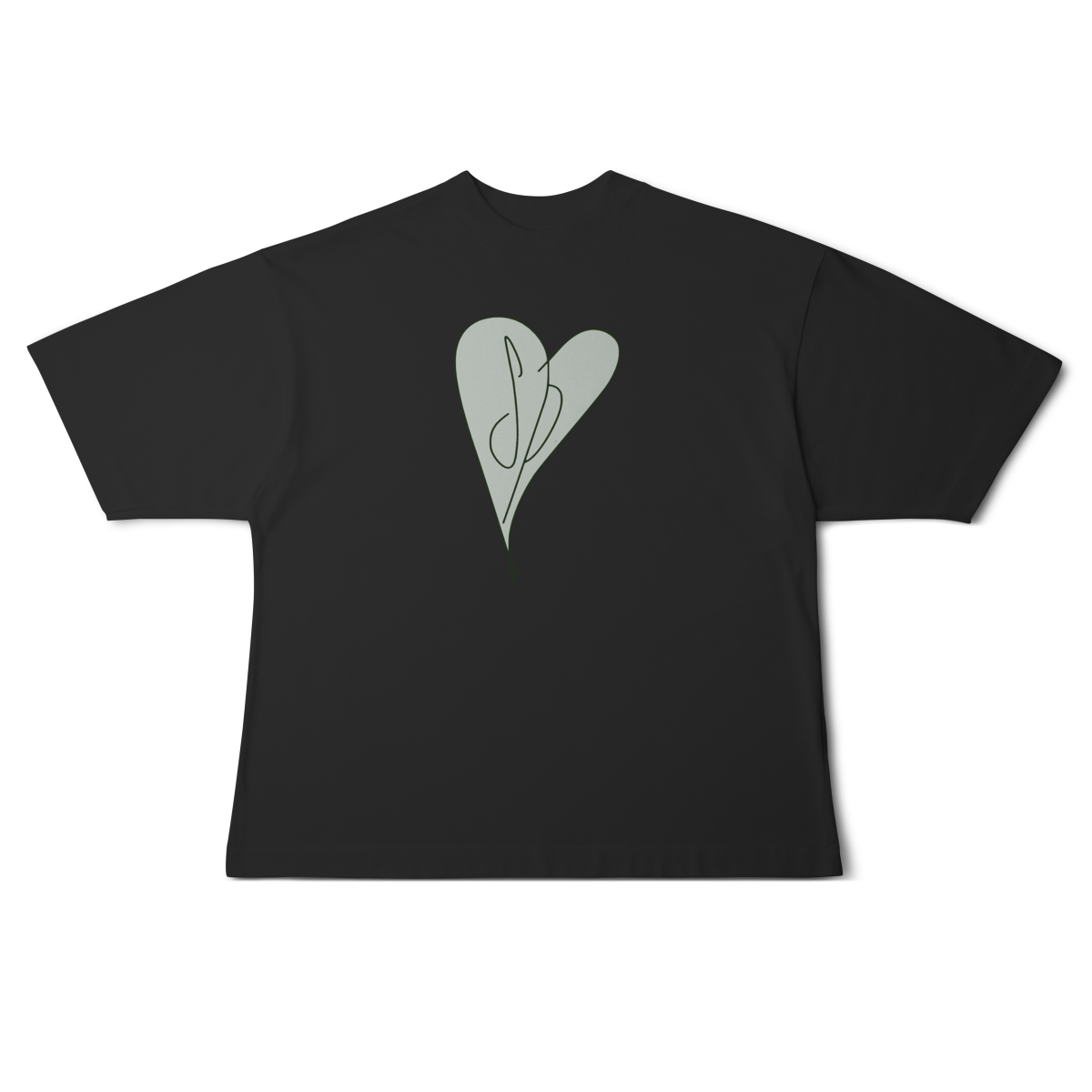 Camiseta Oversized [Oversized] THE SMASHING PUMPKINS R$169,90 em
