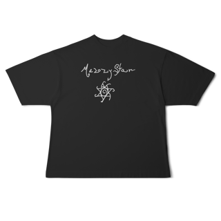 Nome do produto[Oversized] MAZZY STAR