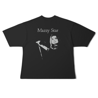 Nome do produto[Oversized] MAZZY STAR