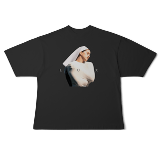 Nome do produto[Oversized] ROSALÍA / LUX