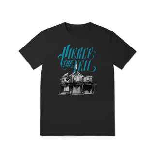 Nome do produtoPIERCE THE VEIL