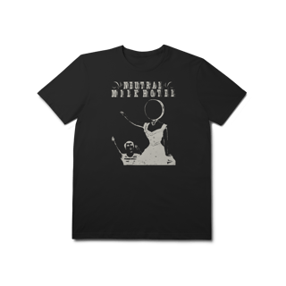 Nome do produto[Premium] NEUTRAL MILK HOTEL