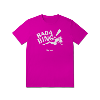 Nome do produtoBADA BING / THE SOPRANOS