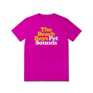 Nome do produtoTHE BEACH BOYS