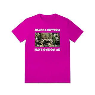 Nome do produtoJOANNA NEWSOM / HAVE ONE ON ME