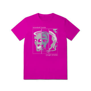 Nome do produtoKNOCKED LOOSE / LAUGH TRACKS