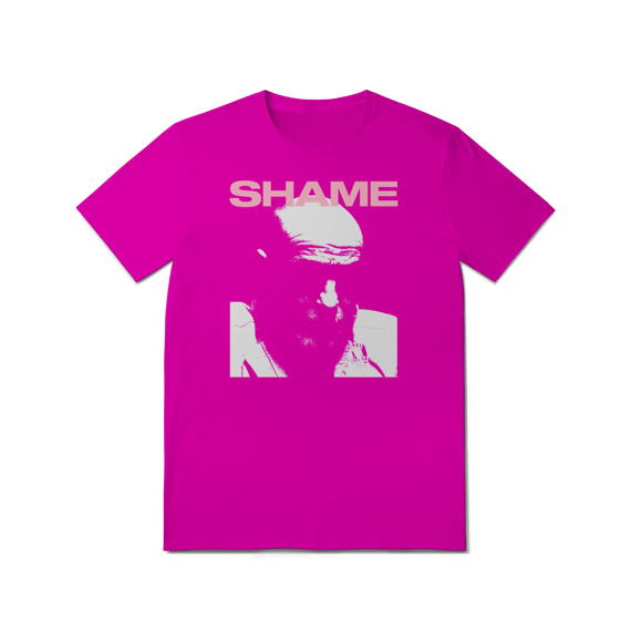 SHAME / DRUNK TANK PINK