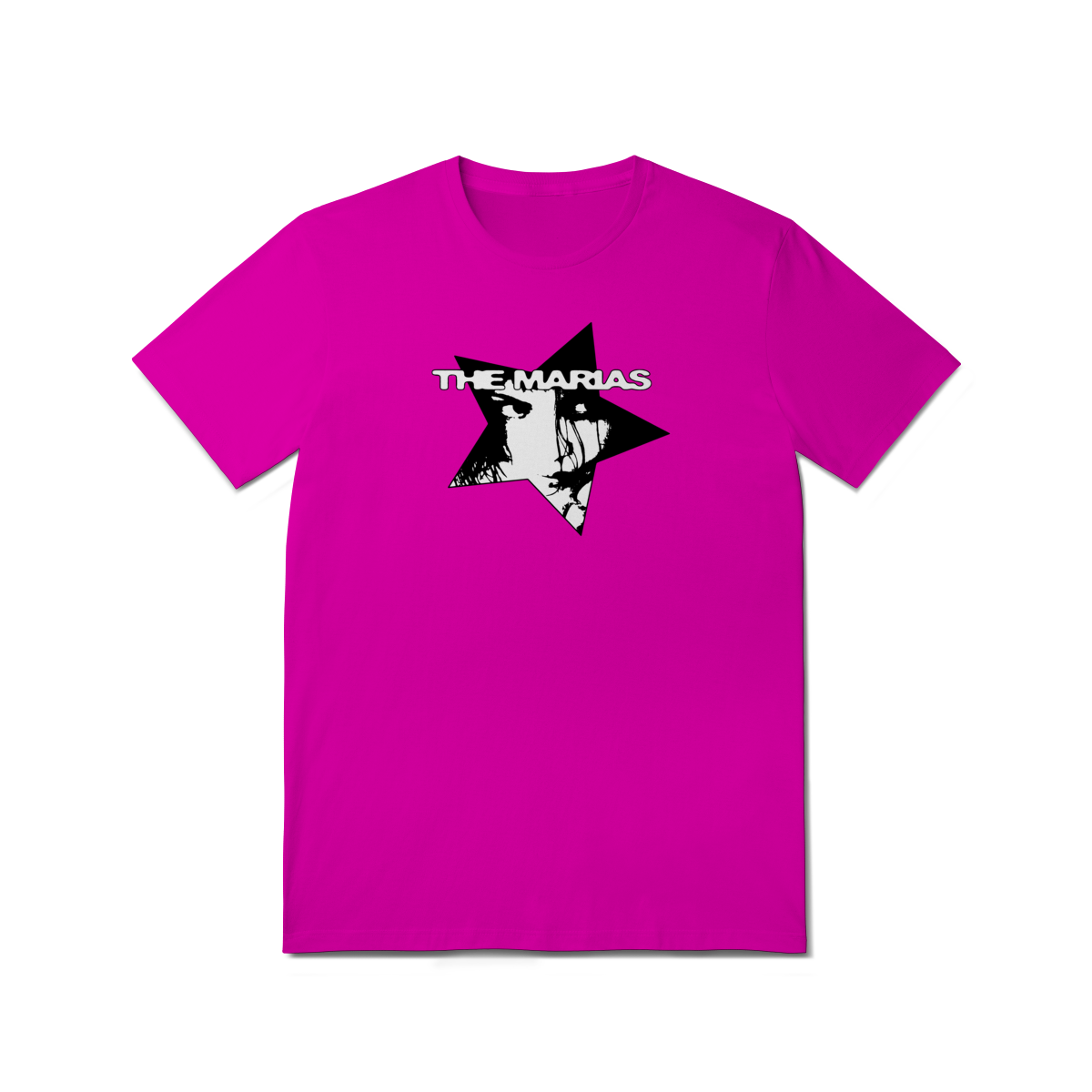 Nome do produto: THE MARÍAS