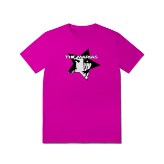 Nome do produtoTHE MARÍAS