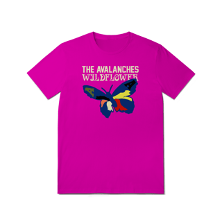 Nome do produtoTHE AVALANCHES / WILDFLOWER