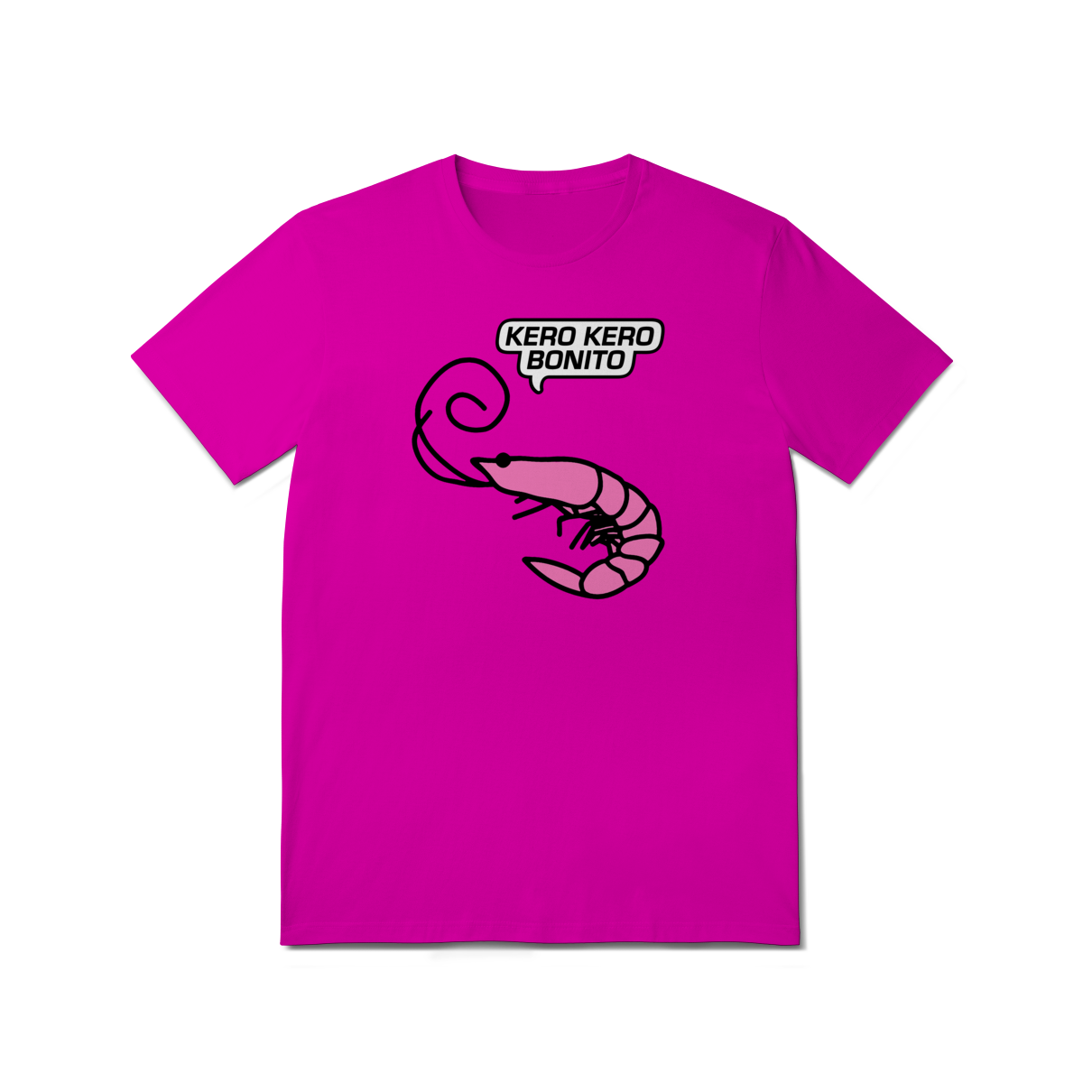 Nome do produto: KERO KERO BONITO