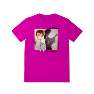 Nome do produtoDAVID BOWIE / SCARY MONSTERS