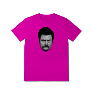 Nome do produtoRON SWANSON / PARKS AND RECREATION