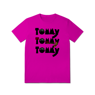 Nome do produtoTHE WHO / TOMMY