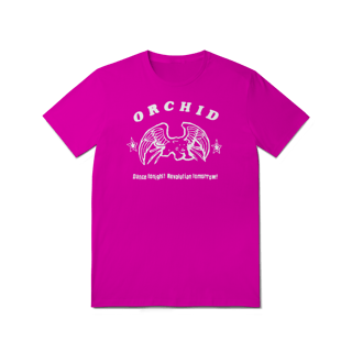 Nome do produtoORCHID / DANCE TODAY! REVOLUTION TOMORROW!
