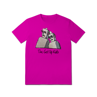 Nome do produtoTHE GET UP KIDS