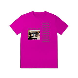 Nome do produtoUNWOUND / REPETITION