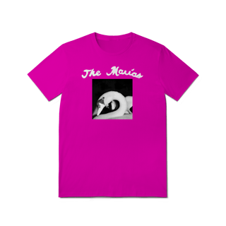 Nome do produtoTHE MARÍAS / CINEMA