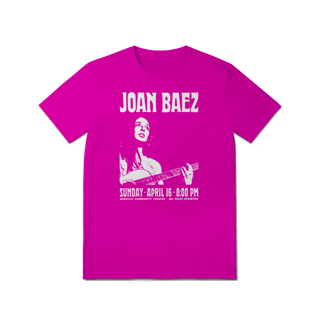 Nome do produtoJOAN BAEZ