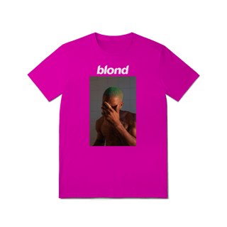 Nome do produtoFRANK OCEAN / BLONDE