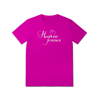 Nome do produtoPINKPANTHERESS / HEAVEN KNOWS