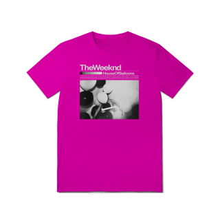 Nome do produtoTHE WEEKND / HOUSE OF BALLOONS