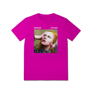 Nome do produtoDAVID BOWIE / HUNKY DORY