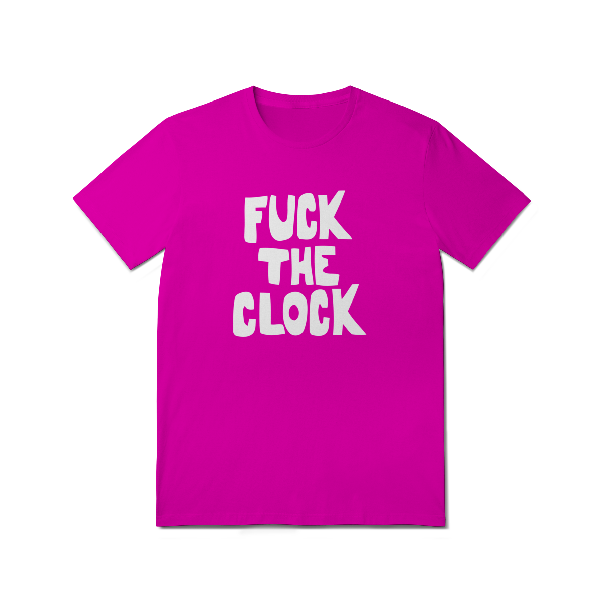 FUCK THE CLOCK / PATTI SMITH R$89,90 em Moon Pix
