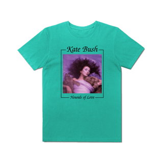 Nome do produto[Estonada] KATE BUSH