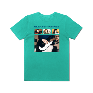 Nome do produto[Estonada] SLEATER-KINNEY