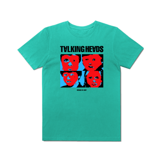 Nome do produto[Estonada] TALKING HEADS / REMAIN IN LIGHT